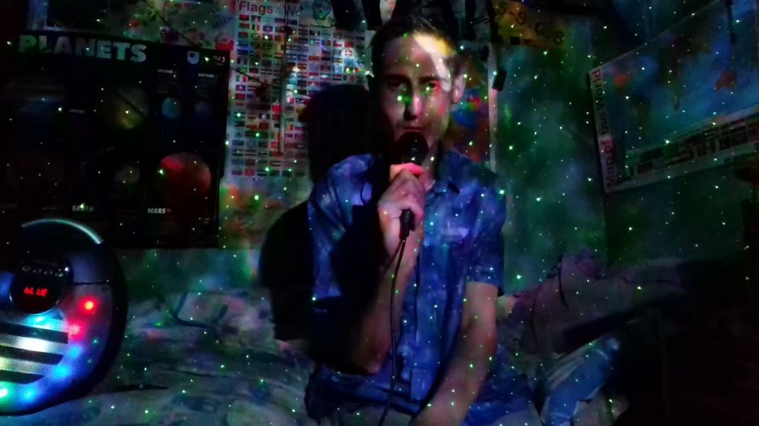 Karaoke 1st video