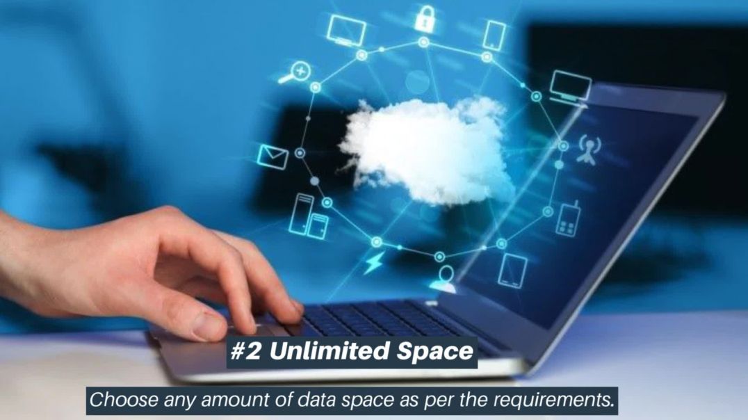 Get Domain Hosting for Your Business