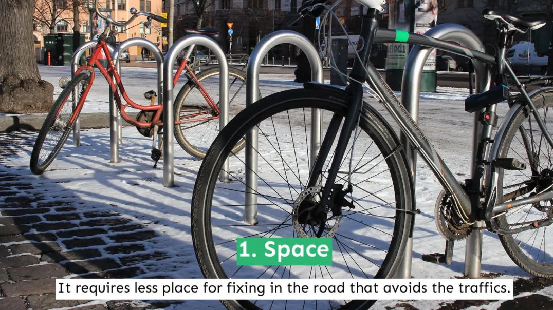 Shop Commercial Bike Racks for Schools