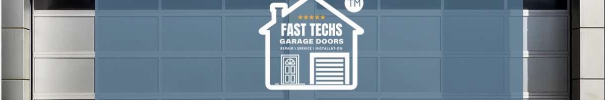 fasttechsgaragedoors