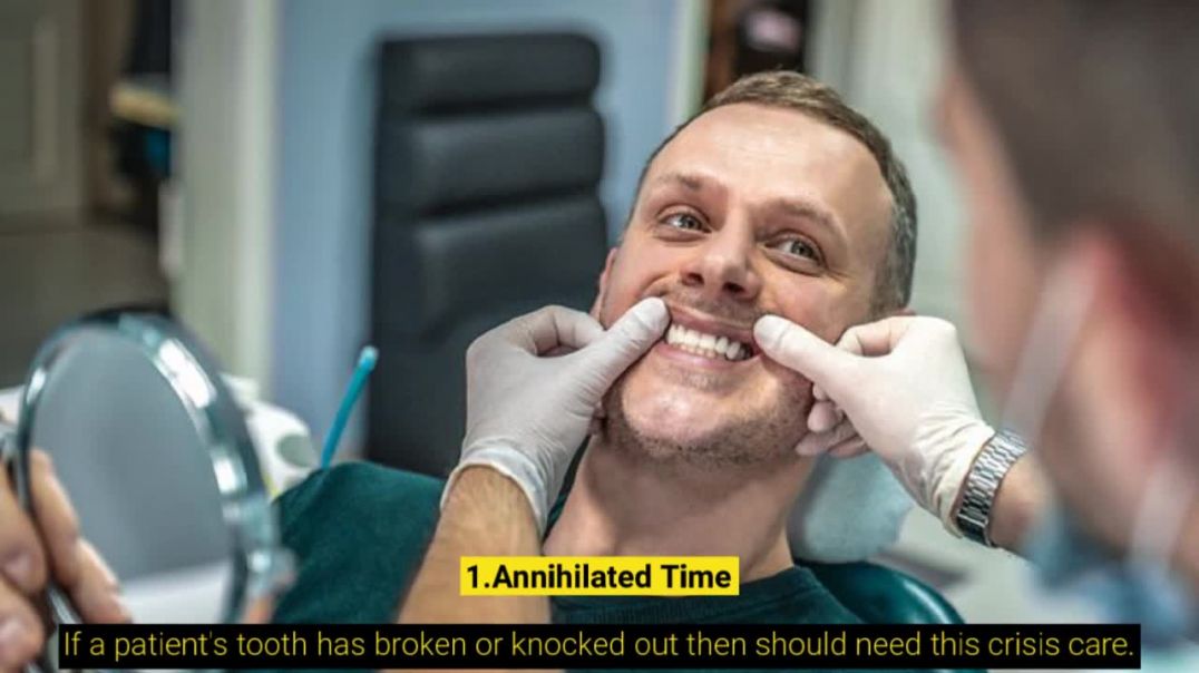 Taking Care of Your Teeth