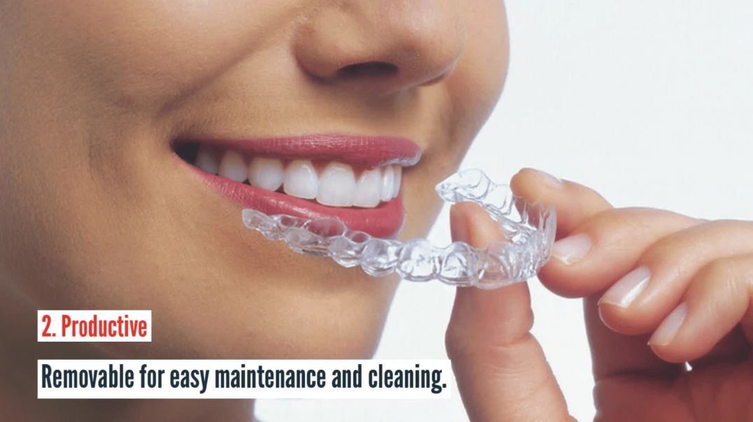 Accelerated Invisalign Providers