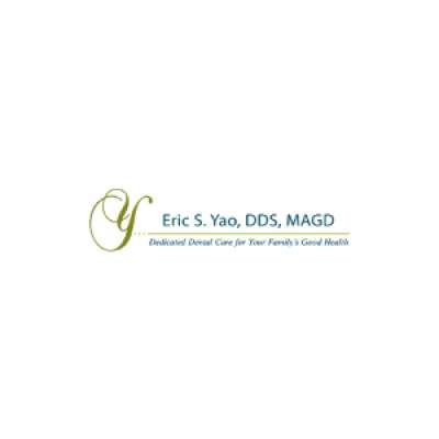 Eric S. Yao, DDS , MAGD
