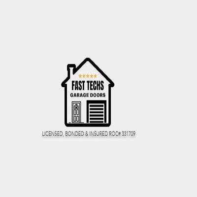 fasttechsgaragedoors
