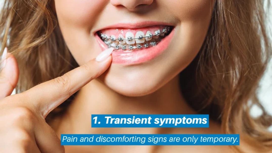 Helping To Discover The New Smile