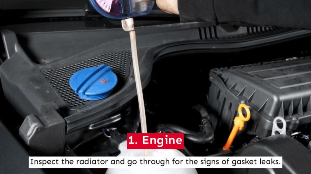 Import Car Buying Checklist