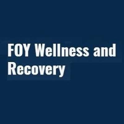 FOY Wellness