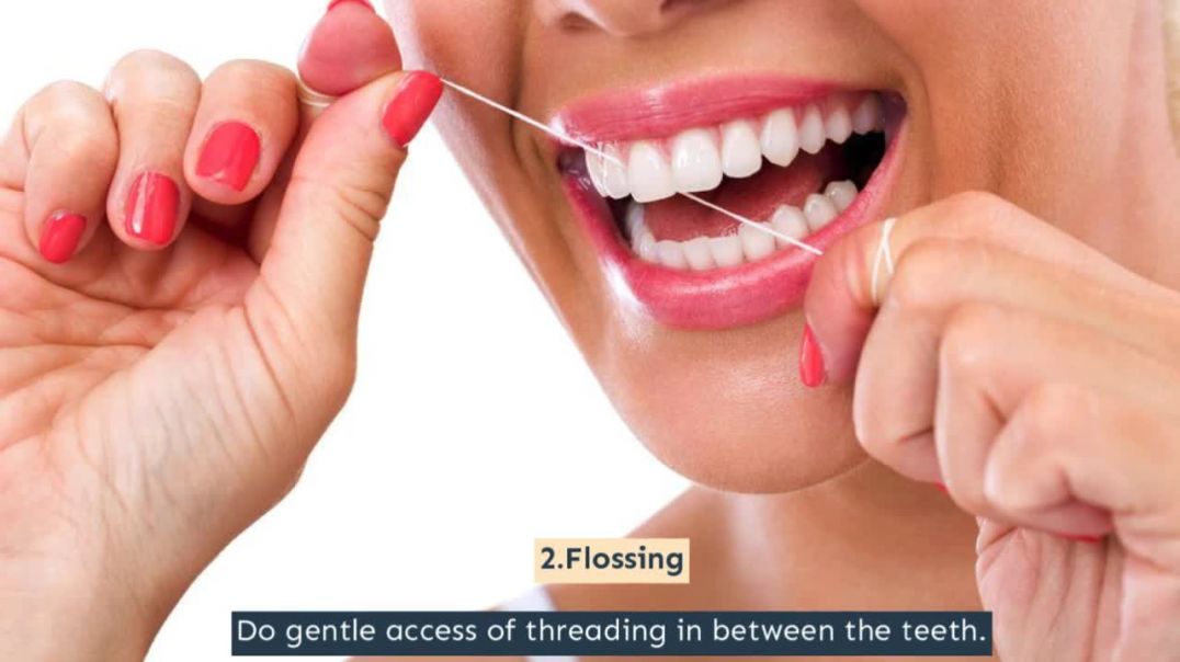 Tips on Caring for Metal Braces