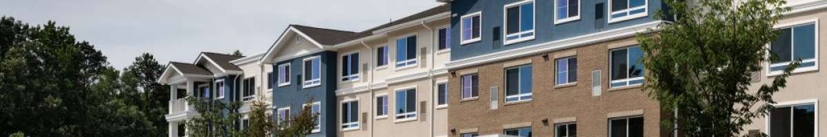 Treeo Senior Living