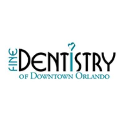 Fine Dentistry Downtown Orlando