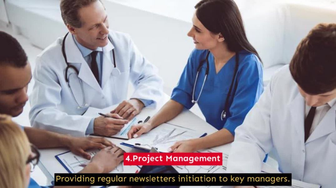 Comprehensive Quality Management System for Biotech Industries