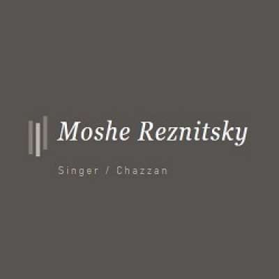 Moshe Reznitsky