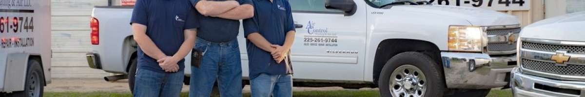 Air Control Heating & Air, LLC