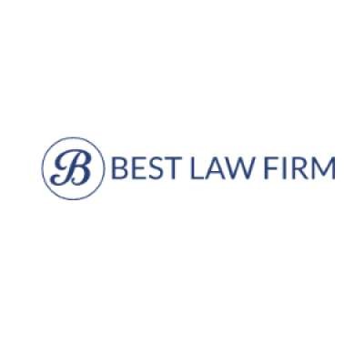 Best Law Firm