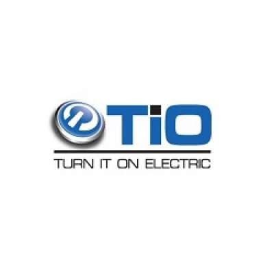 Turn It On Electric