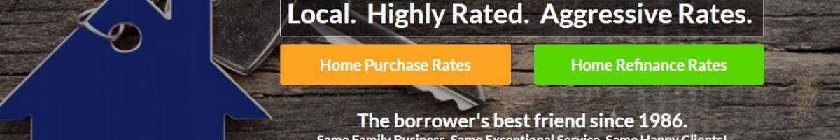 Community First Mortgage