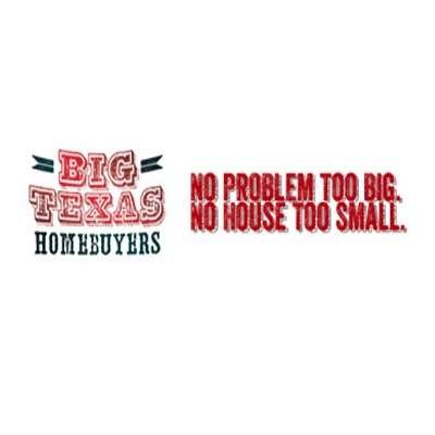 Big Texas Home Buyers