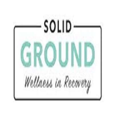 Solid Ground Wellness in Recovery LLC