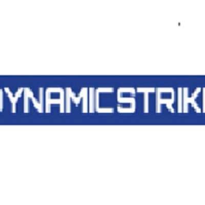 Dynamic Striking