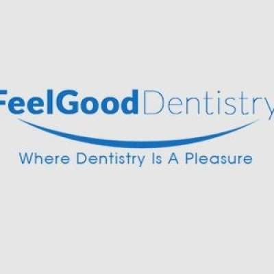 Feel Good Dentistry- Dr. Rene Piedra