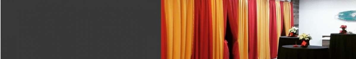 Party Rental Creation