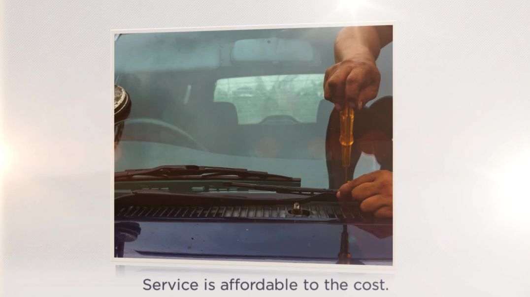 Expeditious Car Window Replacement
