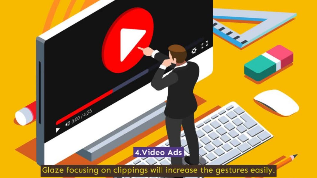Discover Your Business In Online Platform