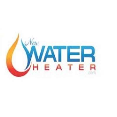 New Water Heater
