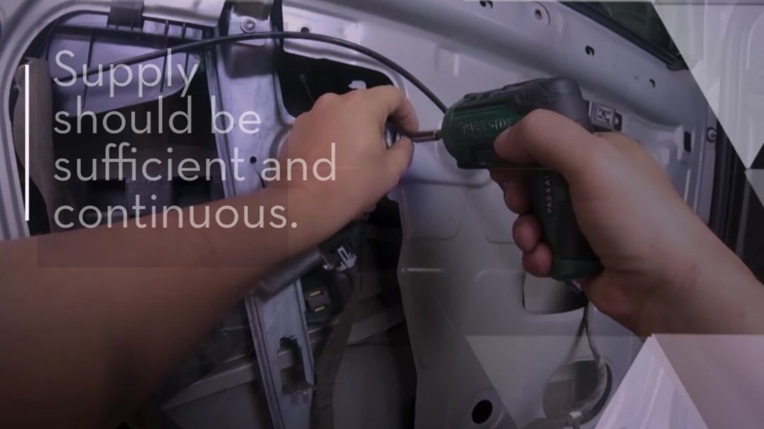 Make Drive Smart and Safe