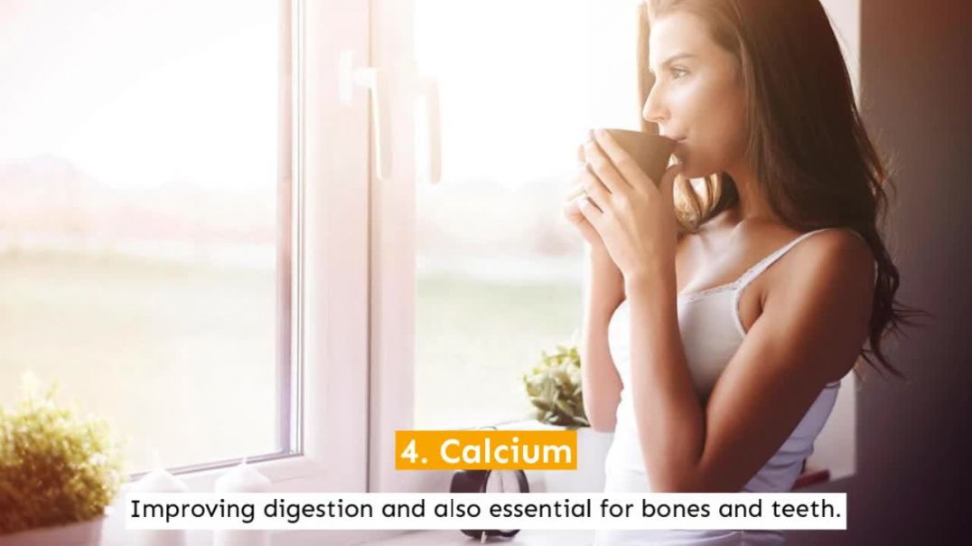 ⁣Healthy Ingredient For The Home Recipe