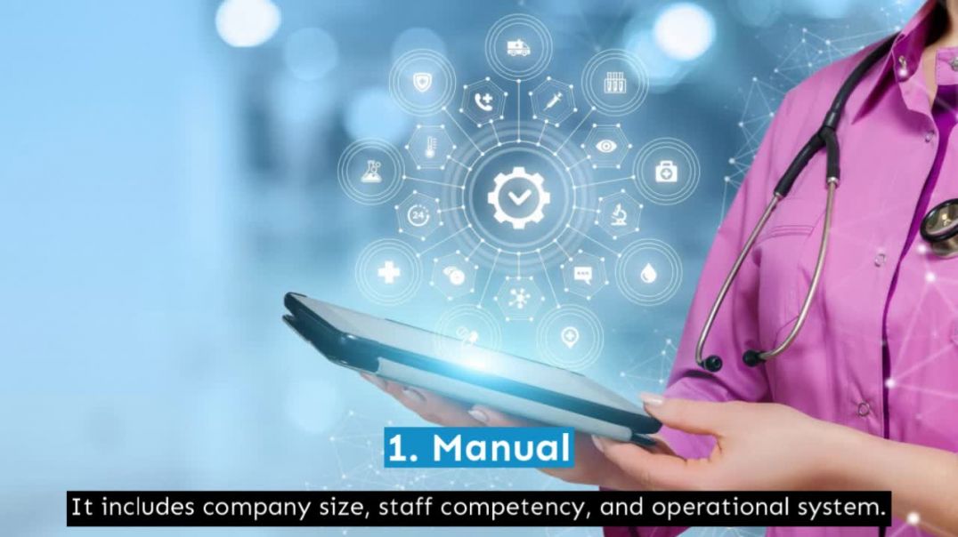 ⁣Quality Plan for Medical Device Design and Manufacturing