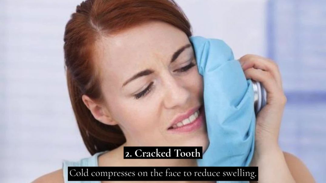 Emergency Dental Care at Any time