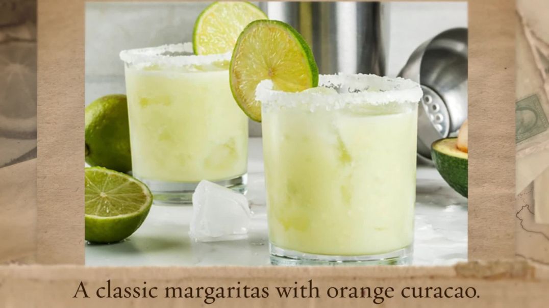 ⁣Fantastic Fresh and Delicious Drinks