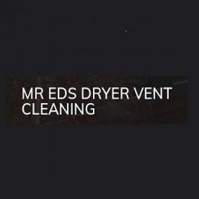 Mr. Ed's Dryer Vent Cleaning
