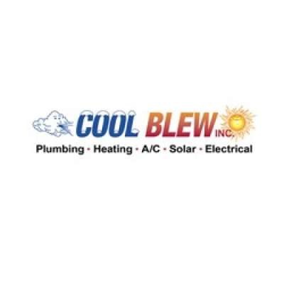 Cool Blew, Inc
