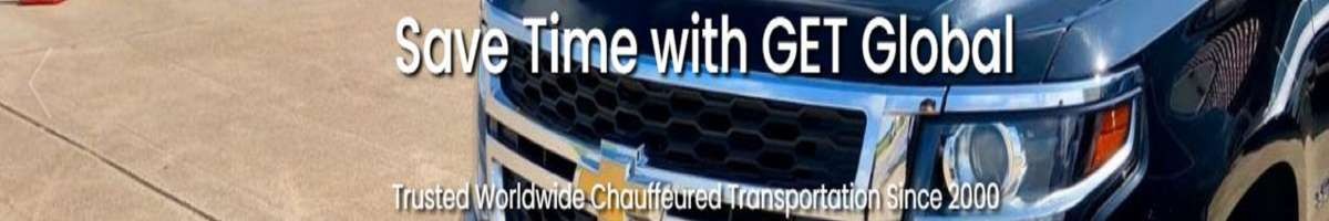 GET Global Executive Transportation