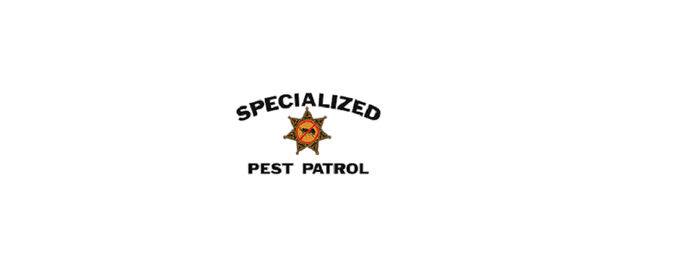 Specialized Pest Patrol