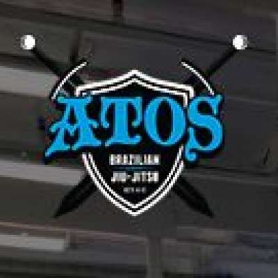 Atos Jiu Jitsu HQ