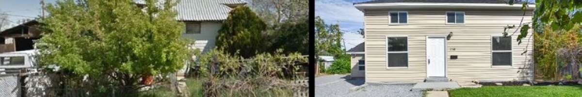Property Seller Solutions