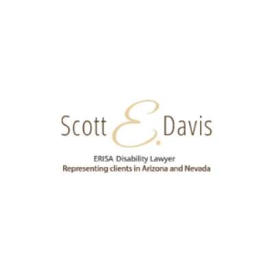 Davis Scott