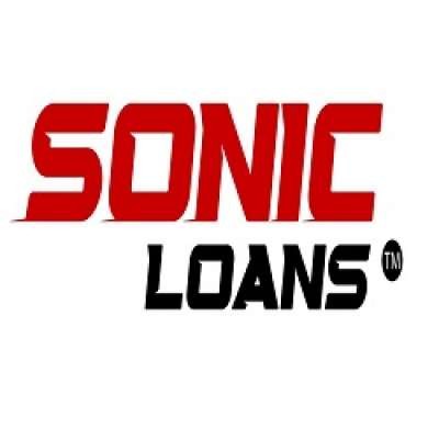 Sonic Loans Inc.