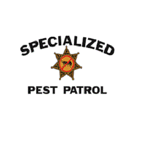 Specialized Pest Patrol