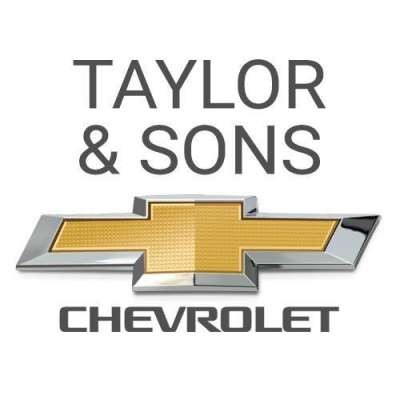 Taylor Sons Chevrolet
