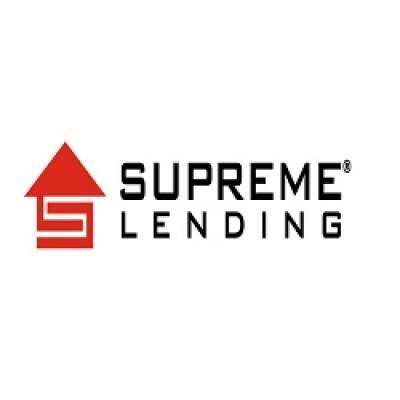 Supreme Lending