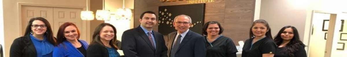 The Smile Institute