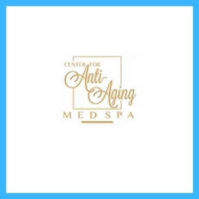 Anti-Aging Medical Spa