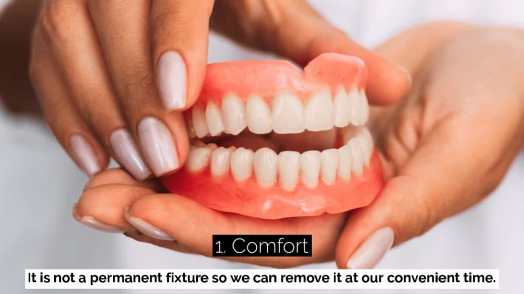 Ways to Replace the Missing Teeth