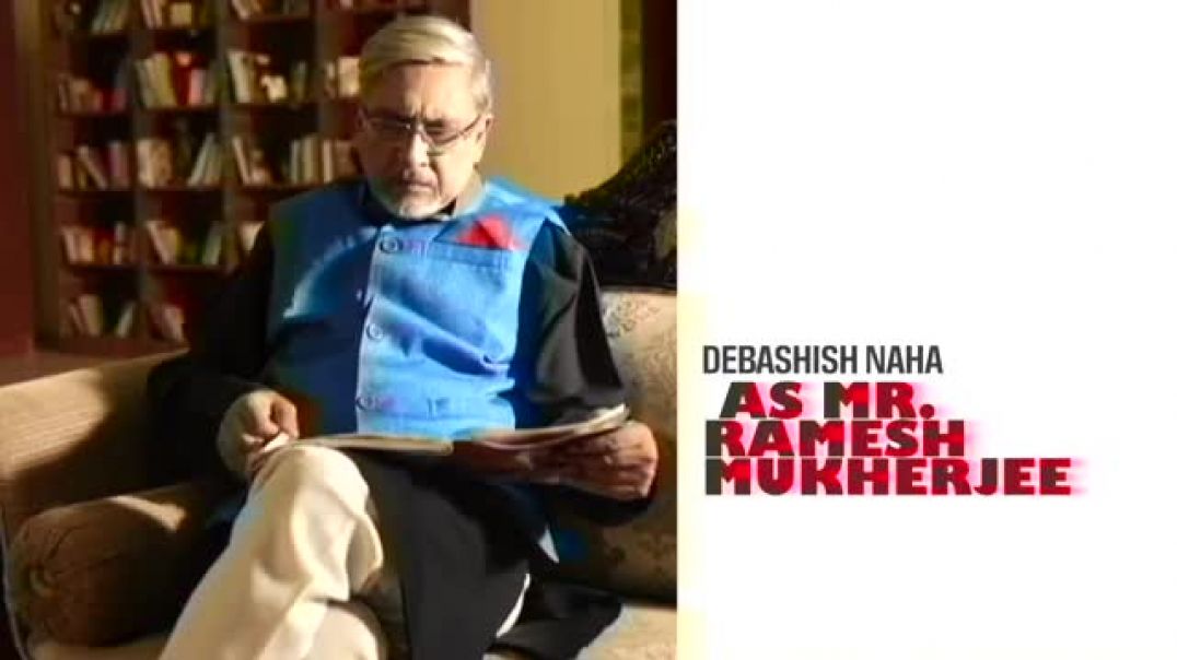 BABUJI AUR HUM SAB A FILM BY FILM DIRECTOR WRITER SNIGDHA MUKHERJEE