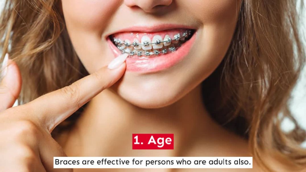 ⁣Giving Confidence And Self-Esteem In The Smile