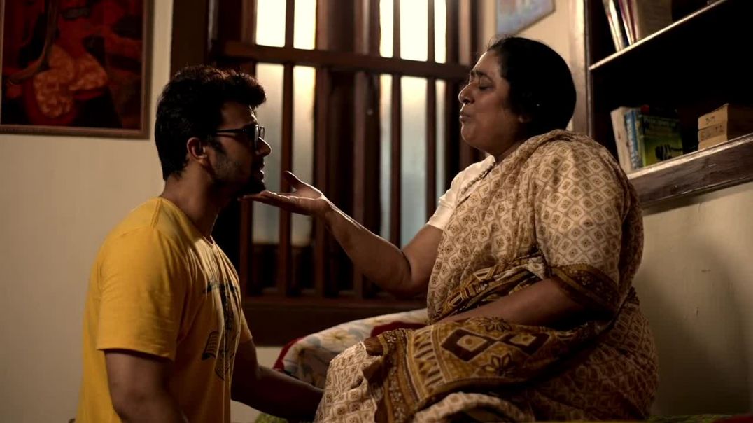 MAA KE SATH KUCH PAL SONG A FILM BY DIRECTOR SNIGDHA MUKHERJEE